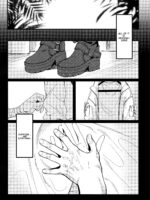 Kyomu Ni Oborete, Yoku O Shiru - Desiderium Ex Vacuo page 2