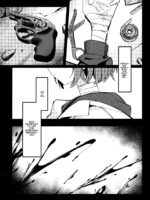 Kyomu Ni Oborete, Yoku O Shiru - Desiderium Ex Vacuo page 3