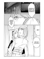 Kyuuyuu To Furin Shitemita - Chapter 7 page 2