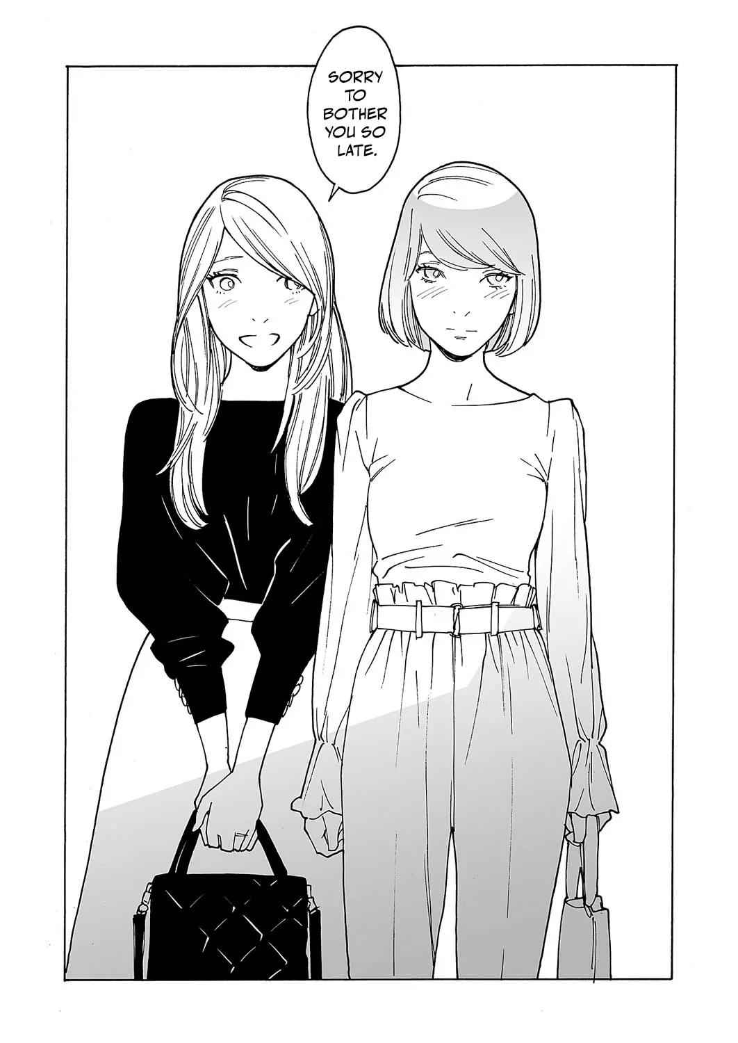 Kyuuyuu To Furin Shitemita - Chapter 7 page 29
