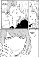 Kyuuyuu To Furin Shitemita - Chapter 7 page 3