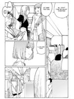 Kyuuyuu To Furin Shitemita - Chapter 7 page 4