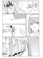 Kyuuyuu To Furin Shitemita - Chapter 7 page 6