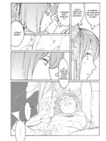 Kyuuyuu To Furin Shitemita - Chapter 7 page 7