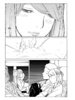 Kyuuyuu To Furin Shitemita - Chapter 7 page 8