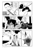 Last Days Of The World: Convenience Store page 3