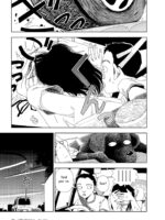 Last Days Of The World: Convenience Store page 5