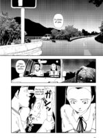 Last Days Of The World: Convenience Store page 6