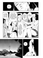 Last Days Of The World: Convenience Store page 9