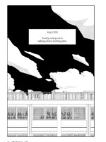 Last Days Of The World: Departure page 1