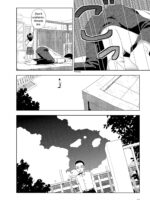 Last Days Of The World: Departure page 10