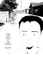 Last Days Of The World: Departure page 2