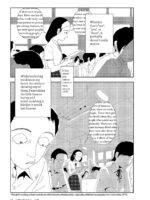 Last Days Of The World: Departure page 3