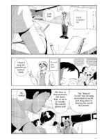 Last Days Of The World: Departure page 4