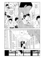 Last Days Of The World: Departure page 6