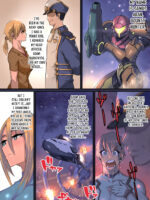 Lewd Love With My Underling With Huge Boobs And Ass page 2