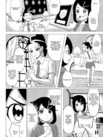 Liko And Nemona Free Time page 3