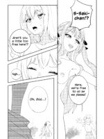 Living In A Daydream page 10