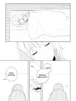 Living In A Daydream page 2