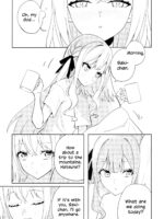 Living In A Daydream page 4