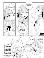 Living In A Daydream page 7