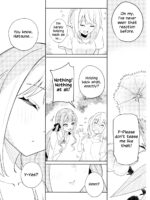 Living In A Daydream page 8