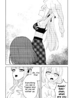 Living In A Daydream page 9