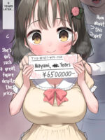 Loli Kyonyuu Collector Joshou 1 page 1