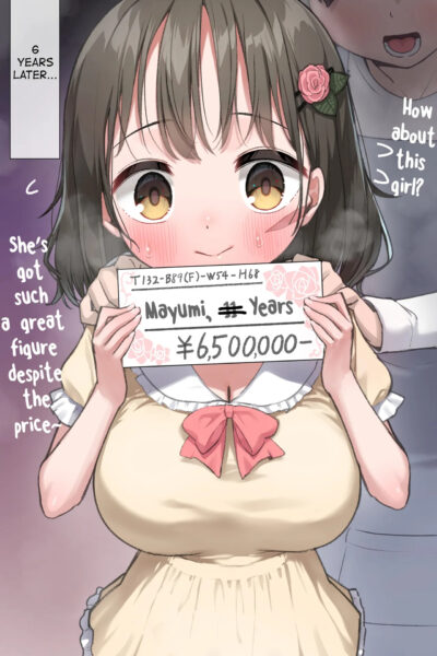 Loli Kyonyuu Collector Joshou 1 page 1