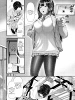 M-o Muke Zasshifuu Doujinshi Dokutoku No Magazine Vol. 12 page 6