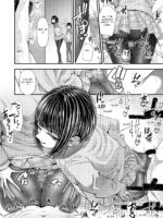 M-o Muke Zasshifuu Doujinshi Dokutoku No Magazine Vol. 12 page 8