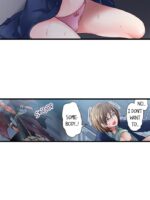 Made A Pact With A Demon: He Took My Virginity page 4