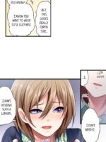 Made A Pact With A Demon: He Took My Virginity page 8