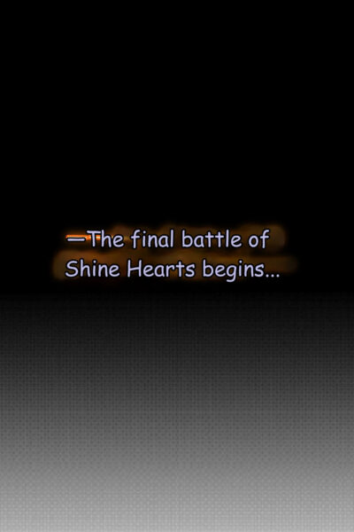 Magical Girl Shine Hearts - Chapter 3: Yu Under The Sun page 1