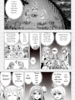 Magical Girl Shine Hearts - Chapter 3: Yu Under The Sun page 2