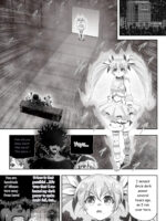 Magical Girl Shine Hearts - Chapter 3: Yu Under The Sun page 4