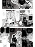 Magical Girl Shine Hearts - Chapter 3: Yu Under The Sun page 6
