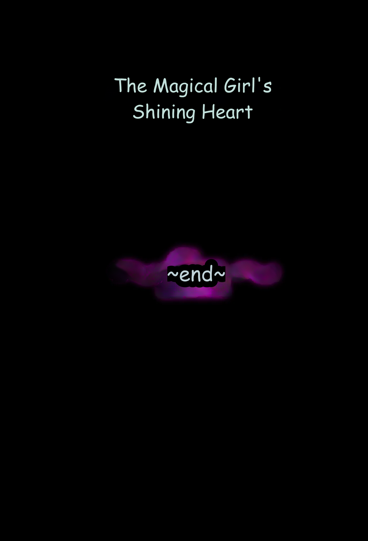 Magical Girl Shine Hearts - Chapter 3: Yu Under The Sun page 76