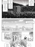Magical Girl Shine Hearts - Chapter 3: Yu Under The Sun page 9