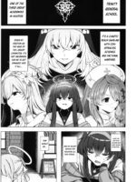 Magician Of The Alleyway page 2