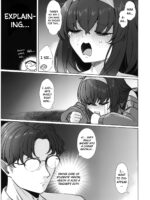 Magician Of The Alleyway page 6