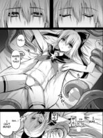 Mahou Shounen Shokushuu Ryoujoku page 10