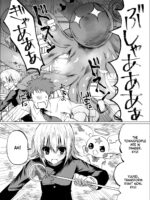 Mahou Shounen Shokushuu Ryoujoku page 3