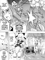 Mahou Shounen Shokushuu Ryoujoku page 6