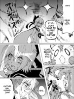 Mahou Shounen Shokushuu Ryoujoku page 7