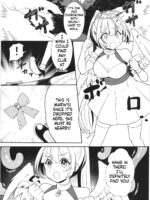 Majyo No Kairaku Kenkyuujyo page 4