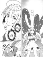 Majyo No Kairaku Kenkyuujyo page 5