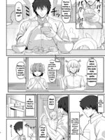 Maki-chan Vs Kurokawa-kun - Does The Tanned, Big-breasted, Boyish Succubus Dream Of Being A Cum-whore? page 5