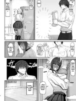 Maki-chan Vs Kurokawa-kun - Does The Tanned, Big-breasted, Boyish Succubus Dream Of Being A Cum-whore? page 7