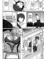 Maki-chan Vs Kurokawa-kun - Does The Tanned, Big-breasted, Boyish Succubus Dream Of Being A Cum-whore? page 9